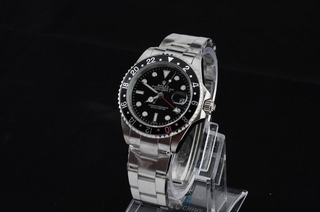 Rolex watch man-008